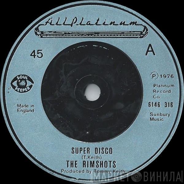 The Rimshots - Super Disco