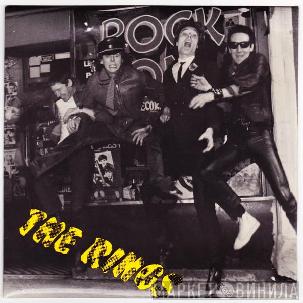 The Rings  - I Wanna Be Free