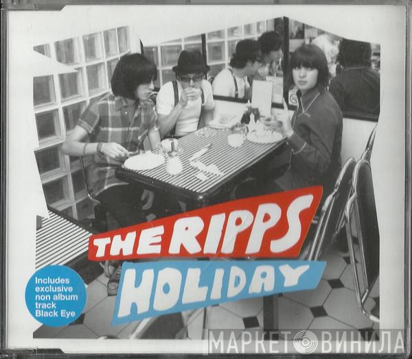 The Ripps - Holiday