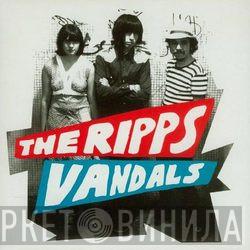 The Ripps - Vandals
