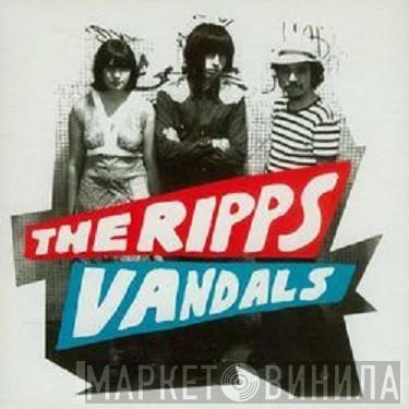 The Ripps - Vandals