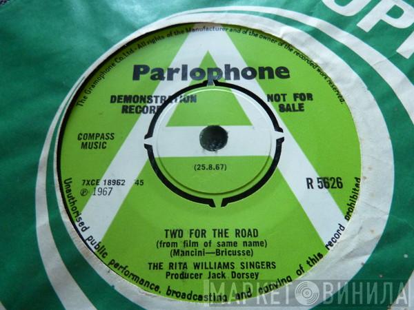The Rita Williams Singers - Two For The Road