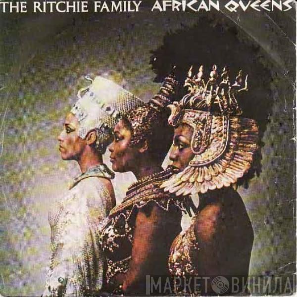 The Ritchie Family - African Queens