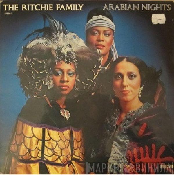 The Ritchie Family - Arabian Nights