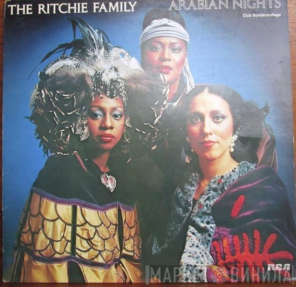  The Ritchie Family  - Arabian Nights