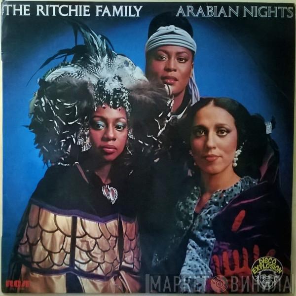 The Ritchie Family - Arabian Nights