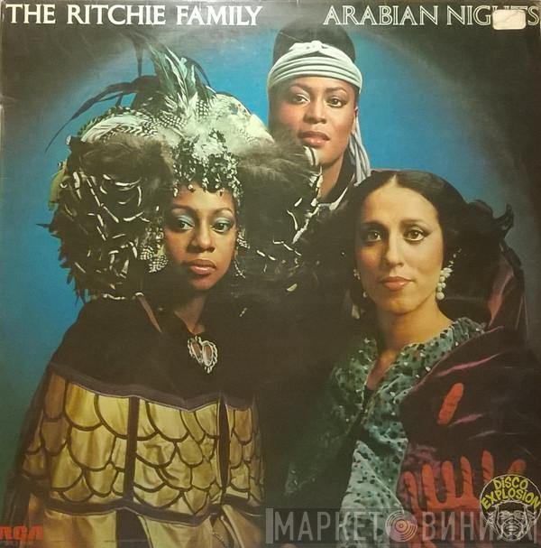  The Ritchie Family  - Arabian Nights