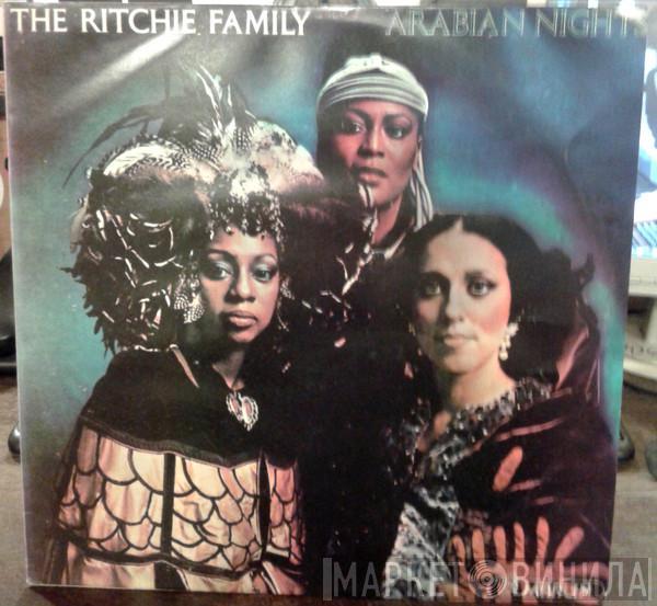  The Ritchie Family  - Arabian Nights