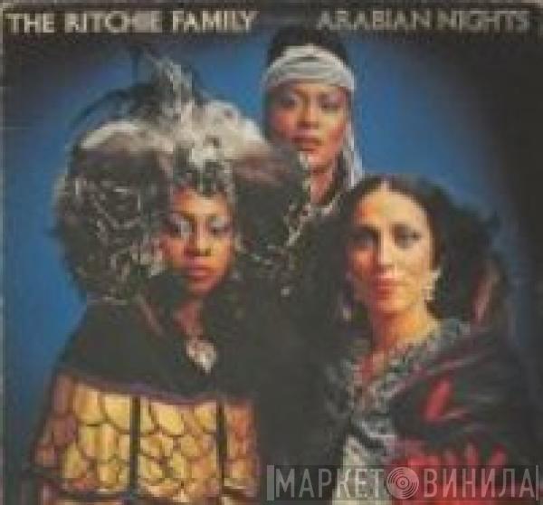  The Ritchie Family  - Arabian Nights