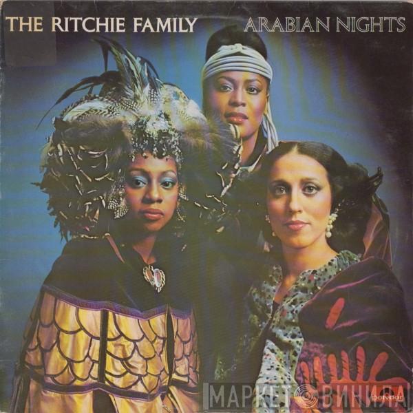 The Ritchie Family - Arabian Nights