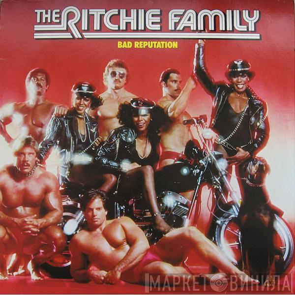 The Ritchie Family - Bad Reputation