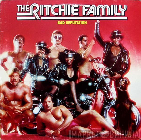 The Ritchie Family - Bad Reputation