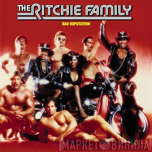 The Ritchie Family - Bad Reputation