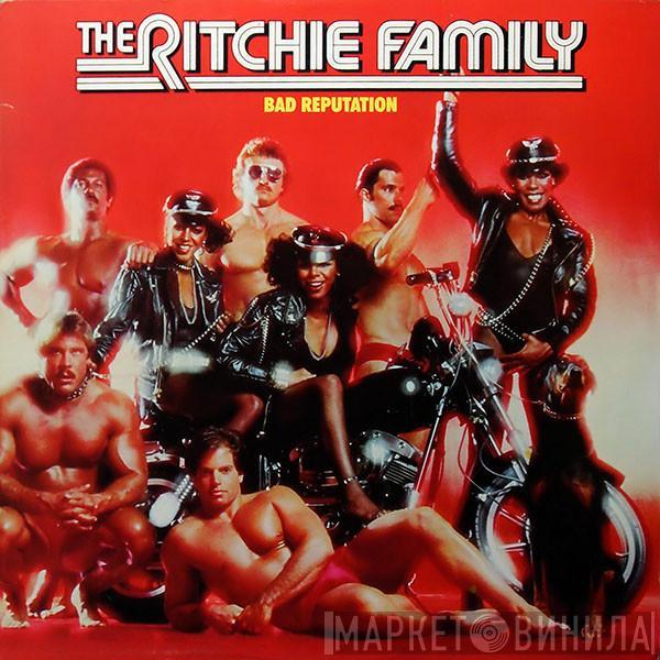 The Ritchie Family - Bad Reputation