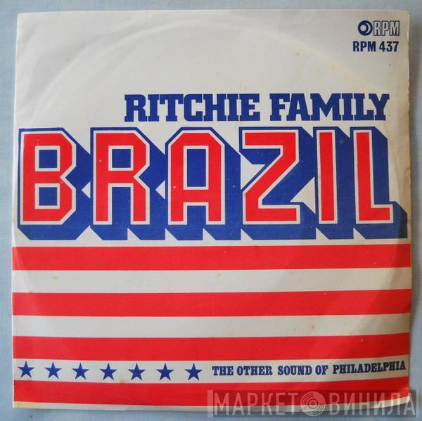 The Ritchie Family - Brazil