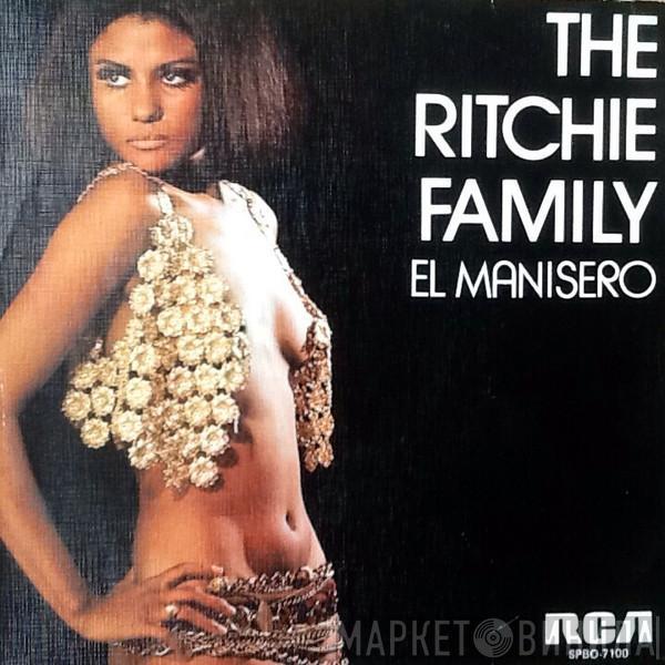 The Ritchie Family - El Manisero