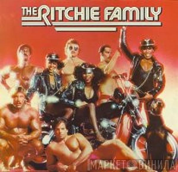 The Ritchie Family - Ritchie Family