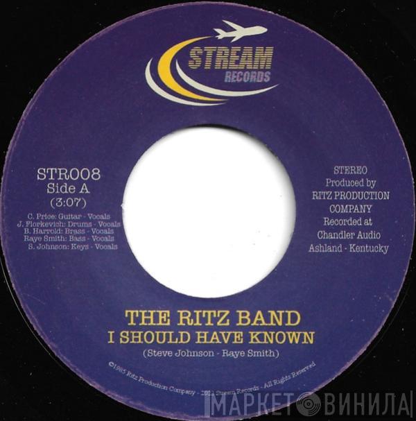 The Ritz Band - I Should Have Known