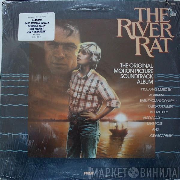  - The River Rat - The Original Soundtrack Album