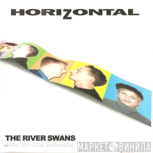 The River Swans - Horizontal