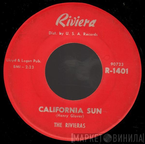 The Rivieras - California Sun