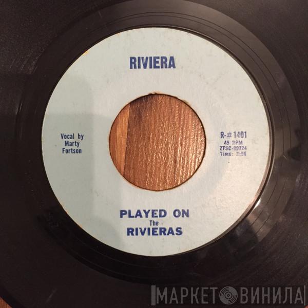  The Rivieras  - California Sun