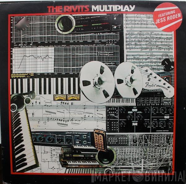 The Rivits - Multiplay