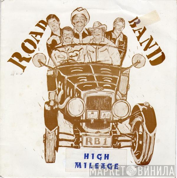 The Road Band - High Mileage