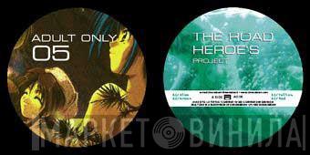 The Road Heroes - Project