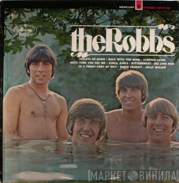 The Robbs - The Robbs