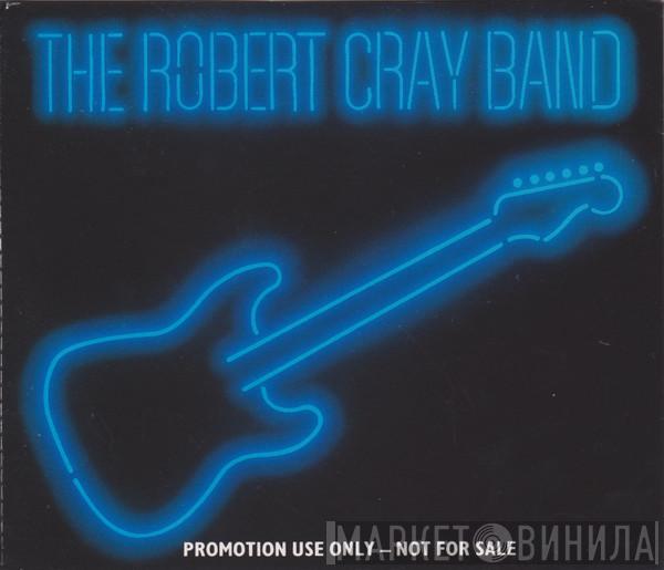The Robert Cray Band - The Robert Cray Band