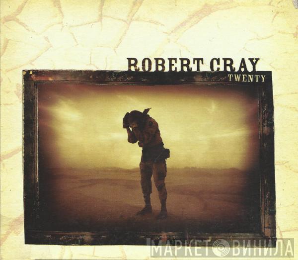 The Robert Cray Band - Twenty