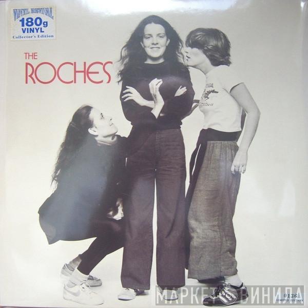 The Roches - The Roches