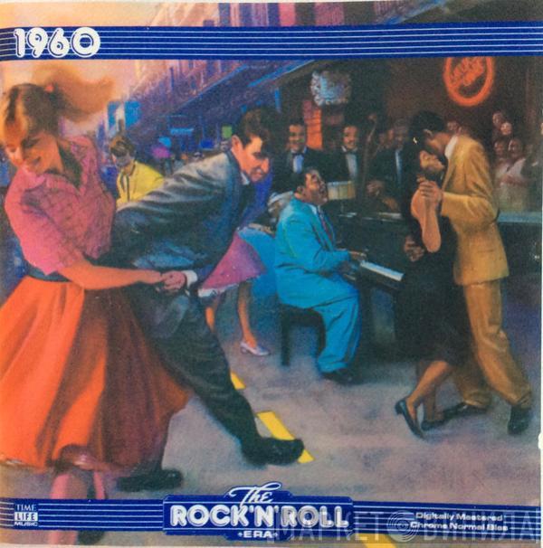  - The Rock 'N' Roll Era - 1960