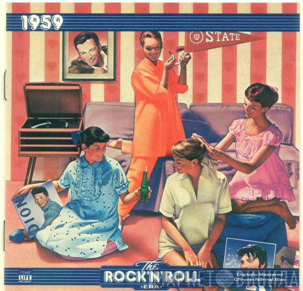  - The Rock 'n' Roll Era - 1959