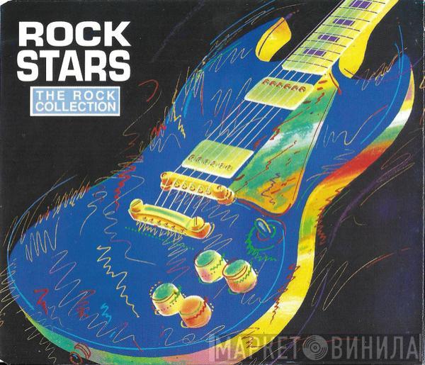  - The Rock Collection: Rock Stars