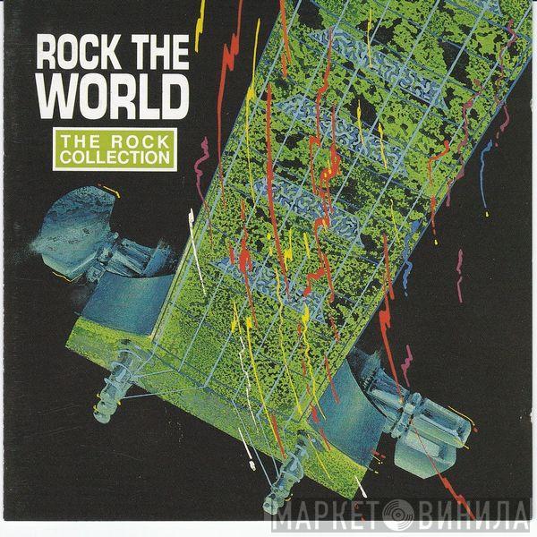  - The Rock Collection: Rock The World