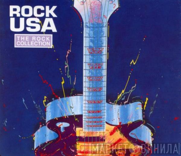  - The Rock Collection (Rock USA)