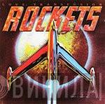 The Rockets  - Love Transfusion
