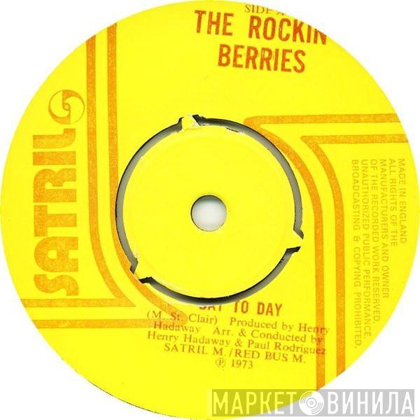 The Rockin' Berries - Day To Day