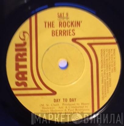 The Rockin' Berries - Day To Day
