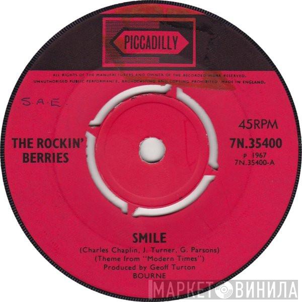 The Rockin' Berries - Smile