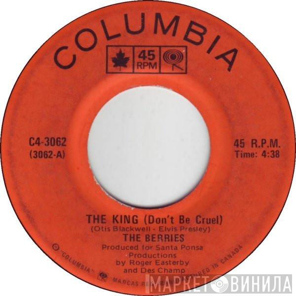 The Rockin' Berries - The King (Don't Be Cruel)