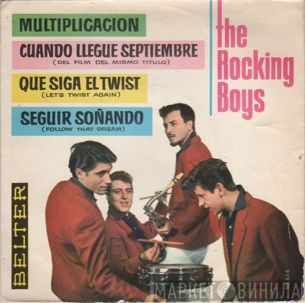 The Rocking Boys  - Multiplicación