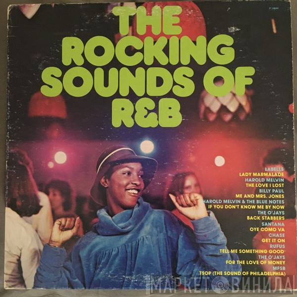  - The Rocking Sounds Of R&B (Vol.II)