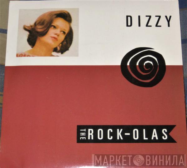 The Rockolas - Dizzy