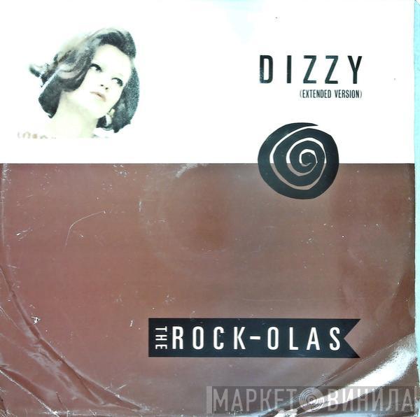 The Rockolas - Dizzy