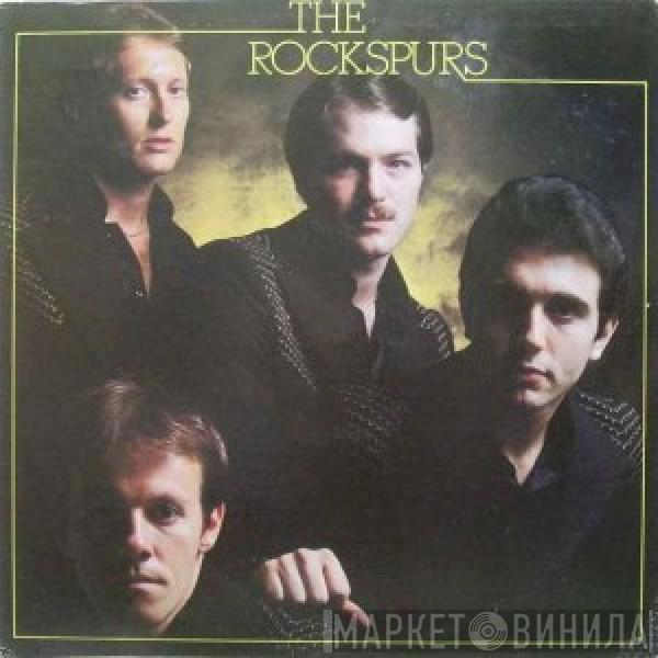 The Rockspurs - The Rockspurs