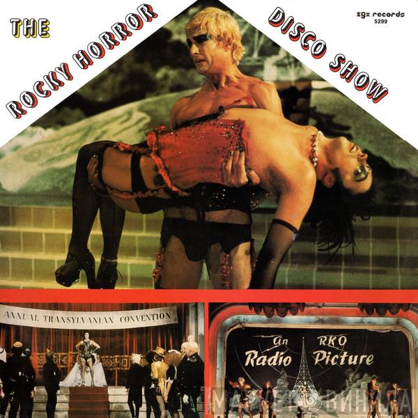  - The Rocky Horror Disco Show