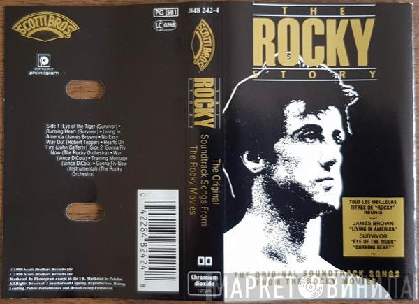  - The Rocky Story